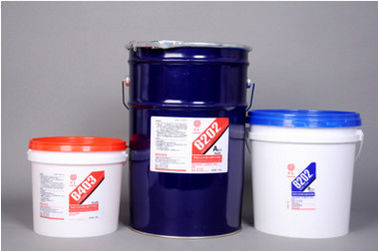 6202 (HT6202T) ইপক্সি encapsulation ইলেকট্রনিক উপাদান, কালো potting যৌগ