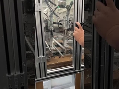 4065 দুই-অংশের দ্রুত-কুরিং পিভি মডিউল আরটিভি সিলিকন সিল্যান্ট