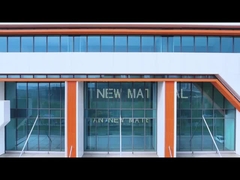 হিউটিয়ানে ডিজিটাল রূপান্তরঃ স্মার্ট ম্যানুফ্যাকচারিংয়ের জাদু প্রকাশ